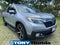 2019 Honda Ridgeline RTL-T