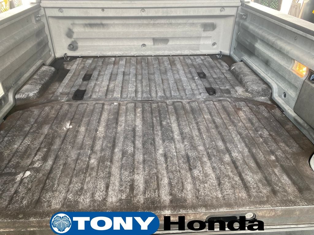 2019 Honda Ridgeline RTL-T