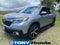 2019 Honda Ridgeline RTL-T