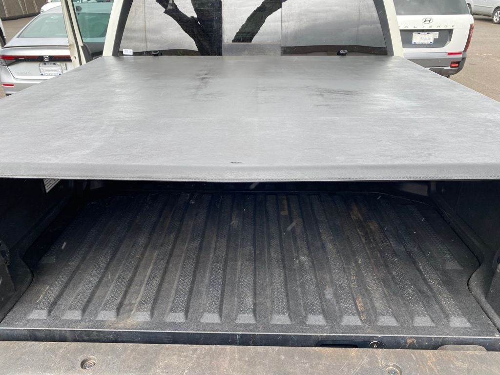 2019 Honda Ridgeline RTL-T