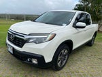 2019 Honda Ridgeline RTL-T