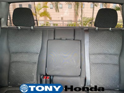 2023 Honda Ridgeline Sport