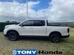 2023 Honda Ridgeline Sport