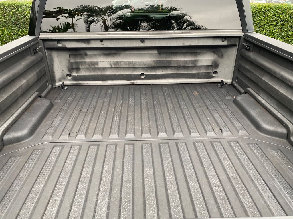 2023 Honda Ridgeline Sport