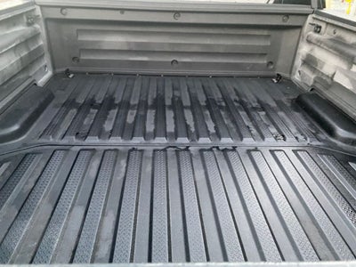 2023 Honda Ridgeline Sport