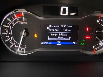 2023 Honda Ridgeline Sport