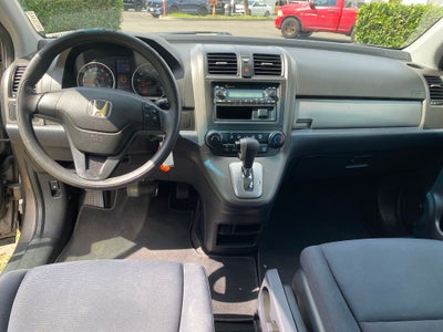 2010 Honda CR-V LX