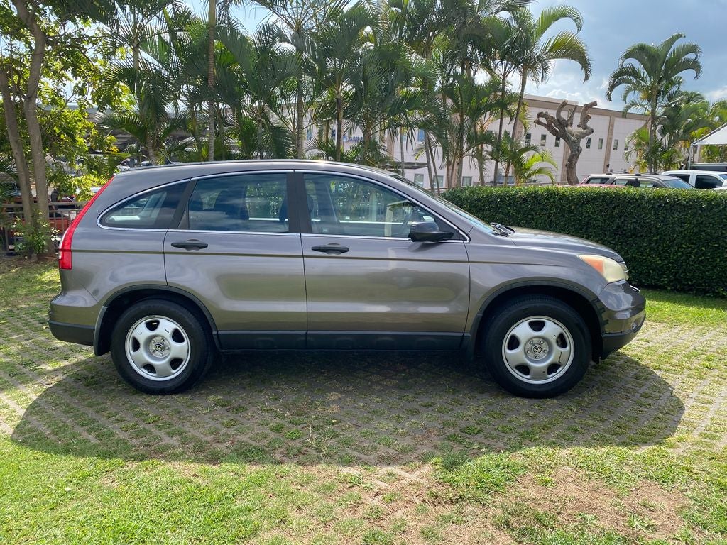 2010 Honda CR-V LX
