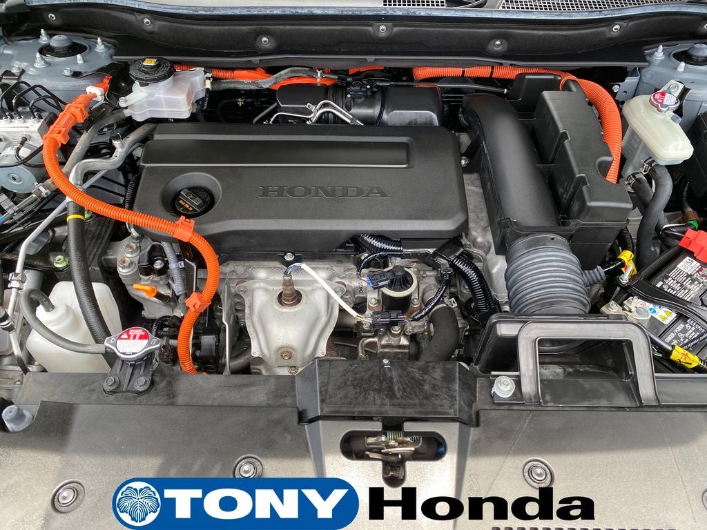 2023 Honda CR-V Hybrid Sport Touring