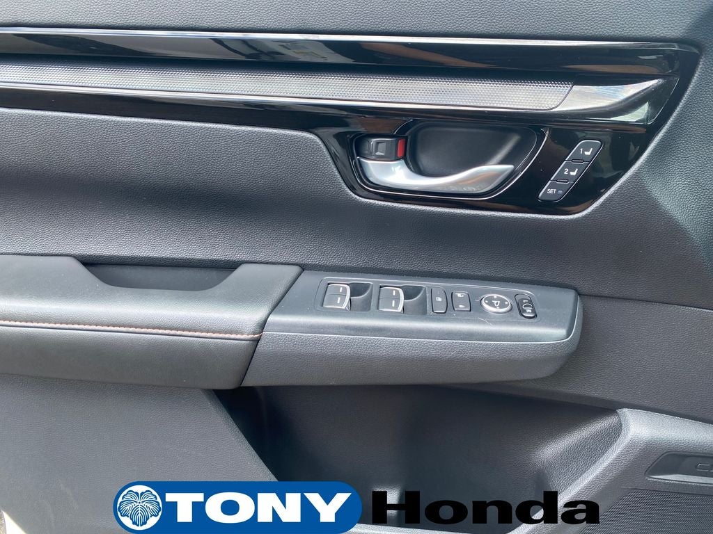 2023 Honda CR-V Hybrid Sport Touring