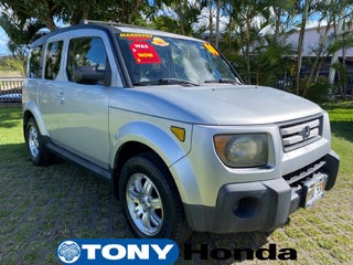 2008 Honda Element EX