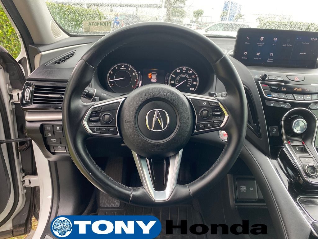 2020 Acura RDX Base