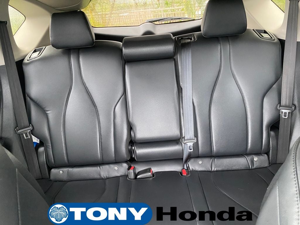 2020 Acura RDX Base