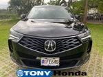 2025 Acura RDX A-Spec Package SH-AWD