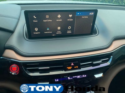 2023 Acura MDX Technology