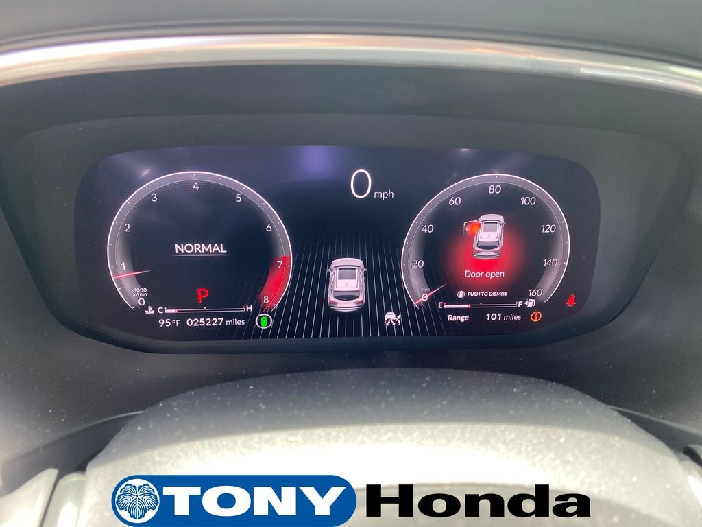 2022 Acura MDX A-Spec SH-AWD