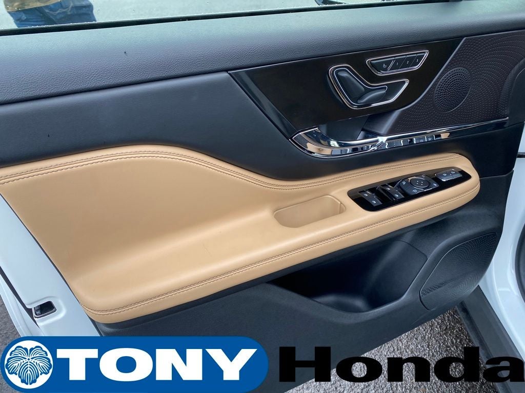 2023 Lincoln Corsair Grand Touring