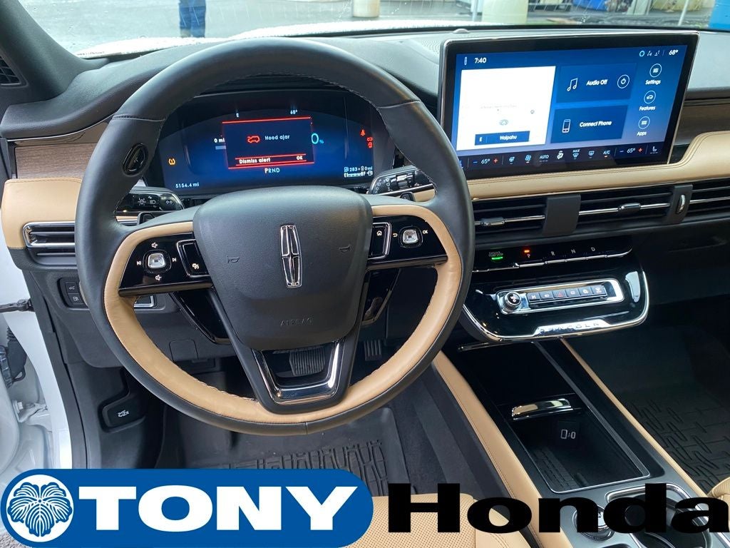 2023 Lincoln Corsair Grand Touring