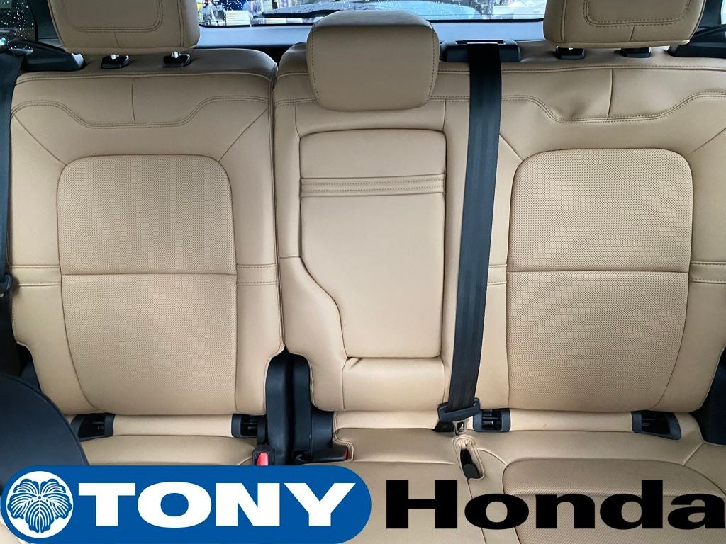 2023 Lincoln Corsair Grand Touring