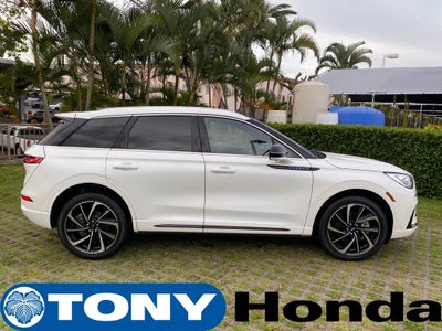 2023 Lincoln Corsair Grand Touring