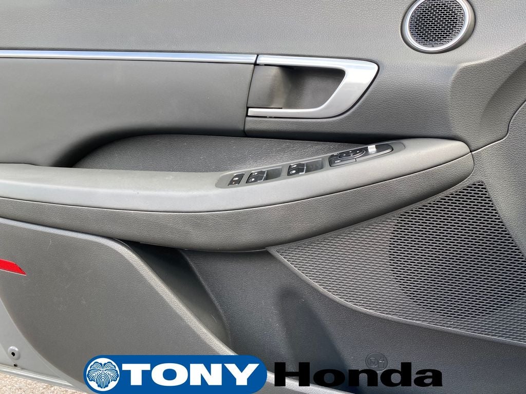 2020 Hyundai Sonata SEL Plus