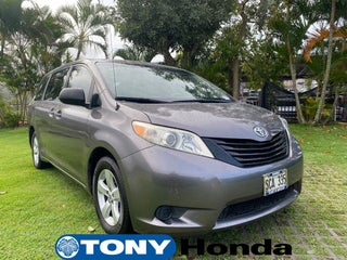 2014 Toyota Sienna L 7 Passenger