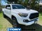 2020 Toyota Tacoma SR5 V6