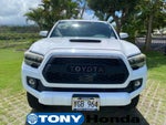 2020 Toyota Tacoma SR5 V6