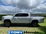 2020 Toyota Tacoma SR5 V6