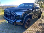 2024 Toyota Tundra Hybrid TRD Pro