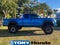 2018 Toyota Tacoma SR5 V6