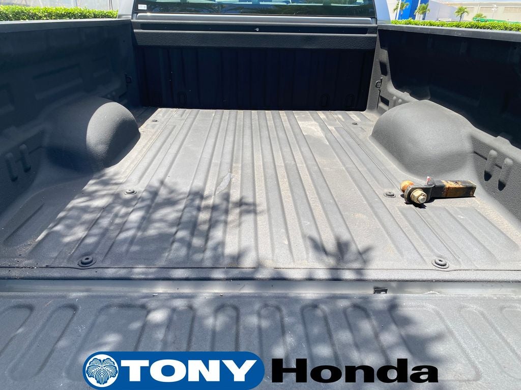 2015 Toyota Tundra SR