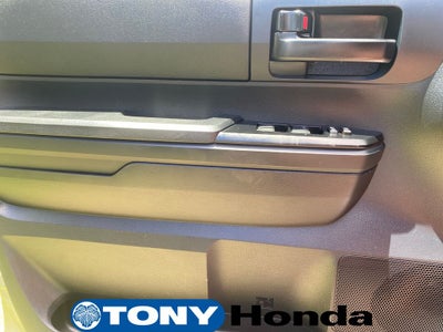 2015 Toyota Tundra SR