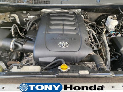 2015 Toyota Tundra SR