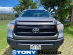 2015 Toyota Tundra SR