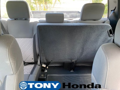 2015 Toyota Tundra SR