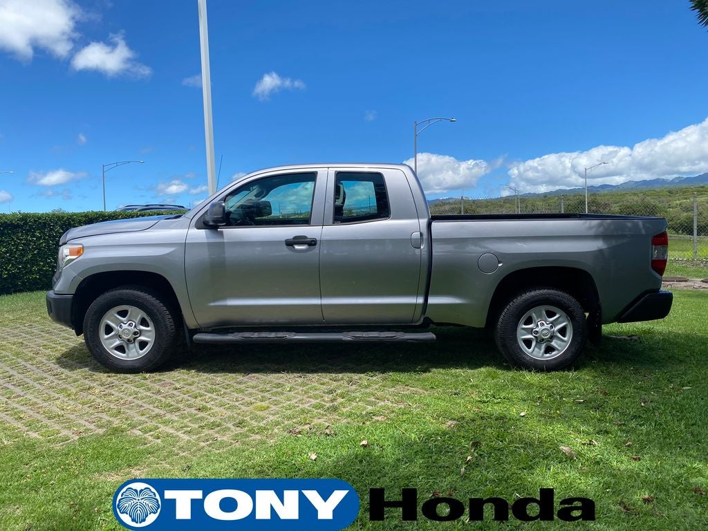 2015 Toyota Tundra SR