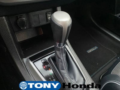 2016 Toyota Corolla S