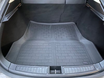 2016 Tesla Model S 70