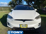 2017 Tesla Model X 90D