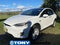 2017 Tesla Model X 90D