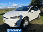 2017 Tesla Model X 90D