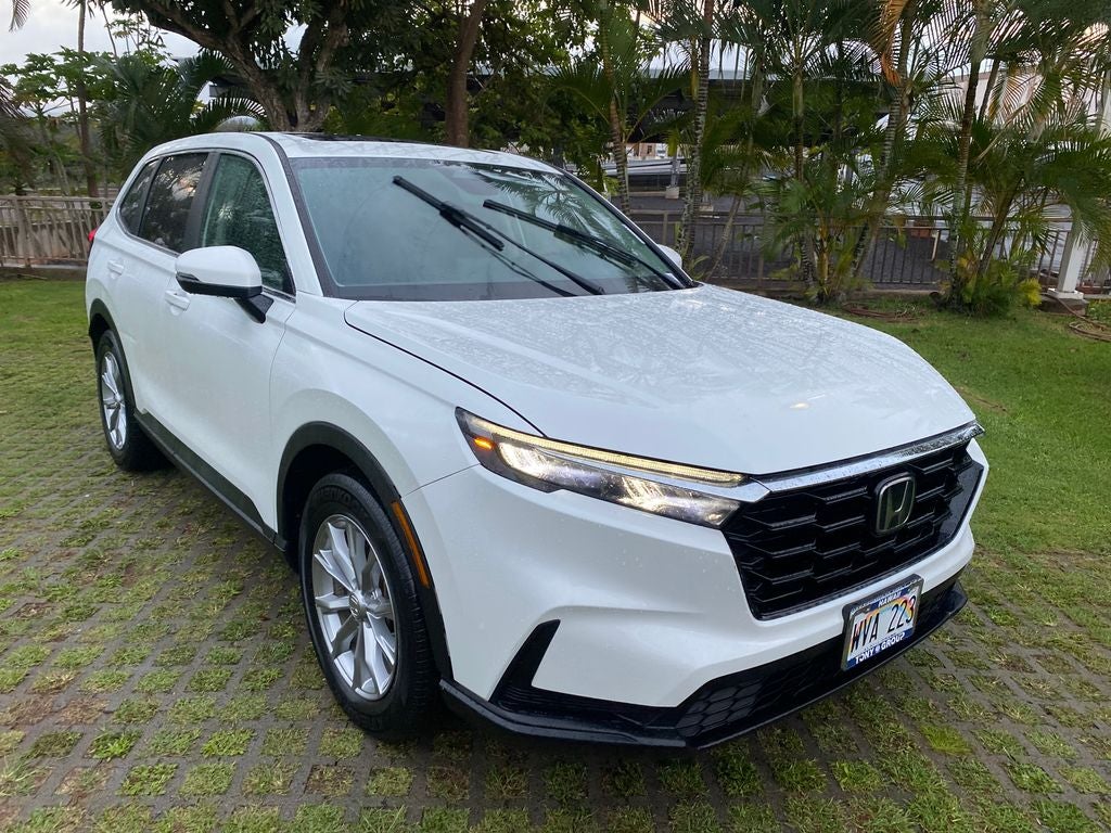 2023 Honda CR-V EX