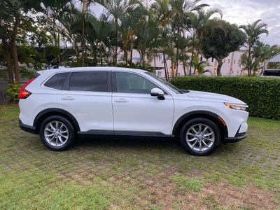 2023 Honda CR-V EX