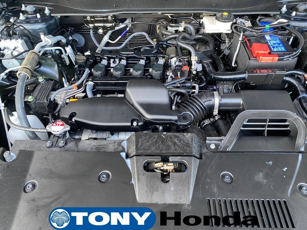 2023 Honda CR-V EX