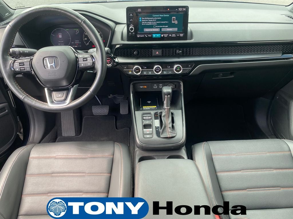 2023 Honda CR-V Hybrid Sport Touring