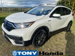 2020 Honda CR-V Hybrid EX-L