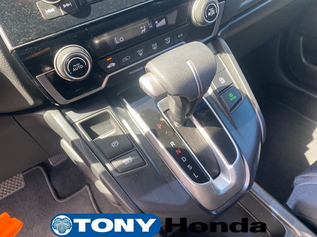 2020 Honda CR-V LX