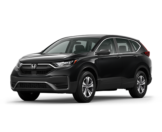 2020 Honda CR-V LX