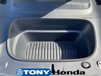 2026 Tesla Model Y Long Range